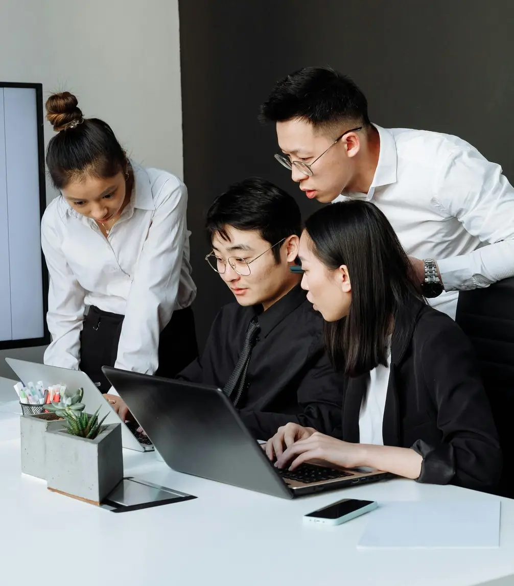 CMEX Operations Team